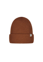 BARTS Uni-Mütze Beanie KINABALU brown