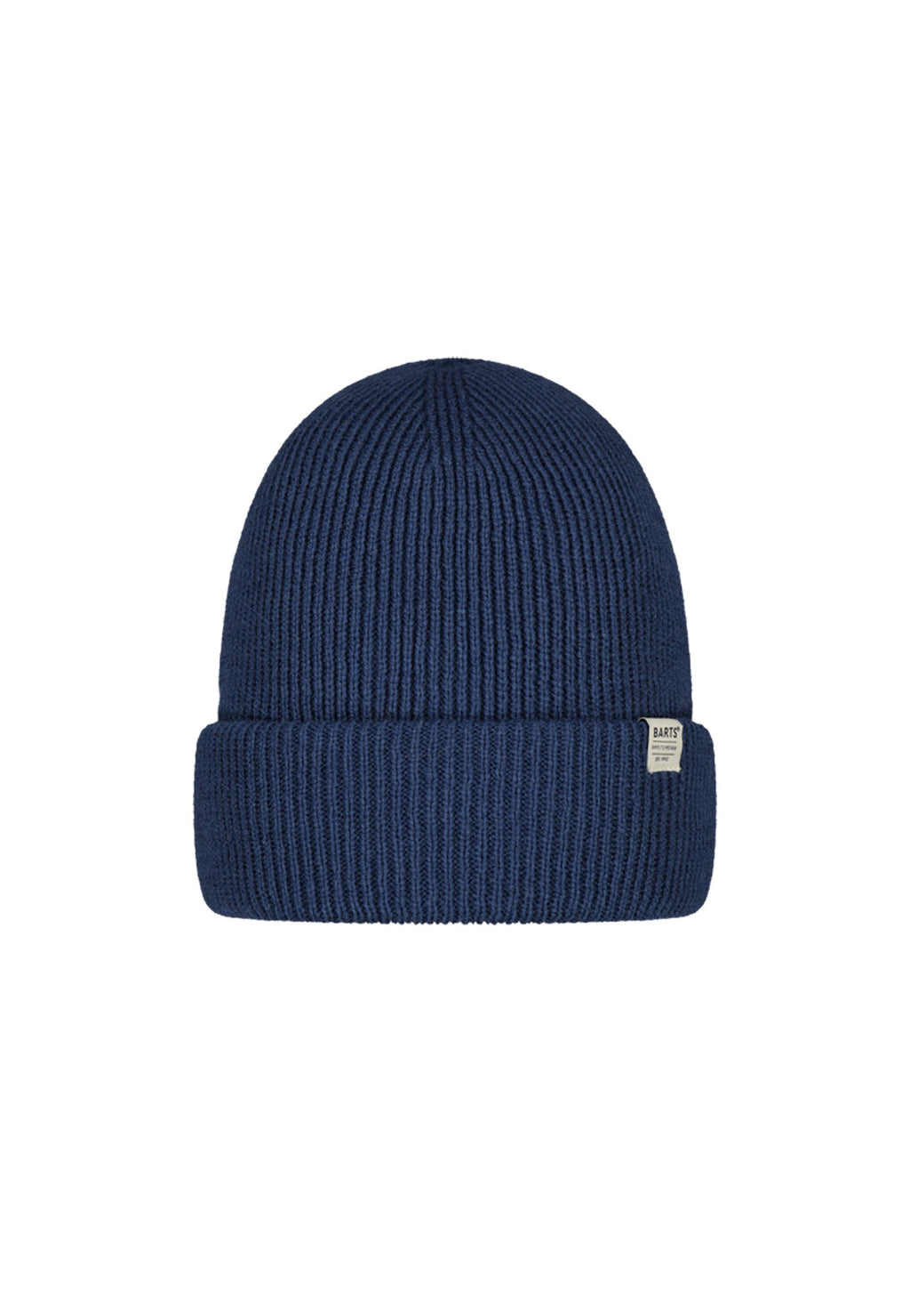 BARTS Uni-Mütze Beanie KINABALU denim