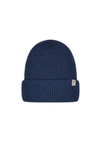 BARTS Uni-Mütze Beanie KINABALU denim