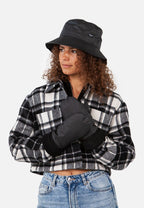 BARTS Damen Handschuhe Mitts ALYSSIE black