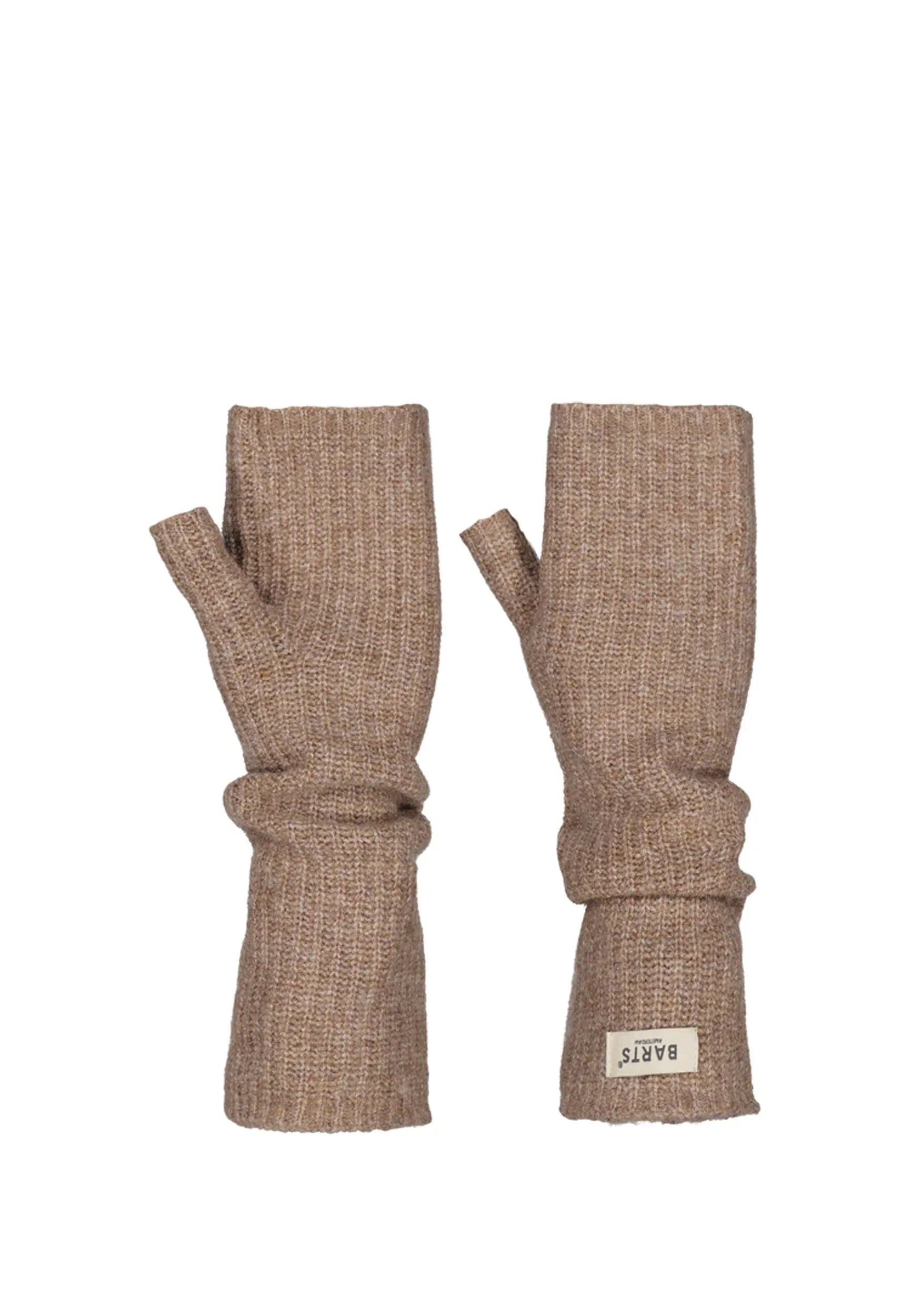 BARTS Damen Handschuhe Fingerless DARTY light –