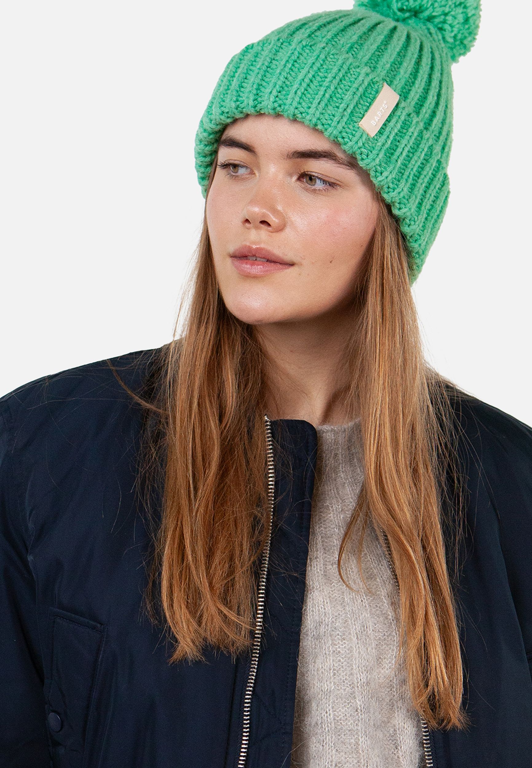 BARTS Damenmütze Beanie JOANSY ocean