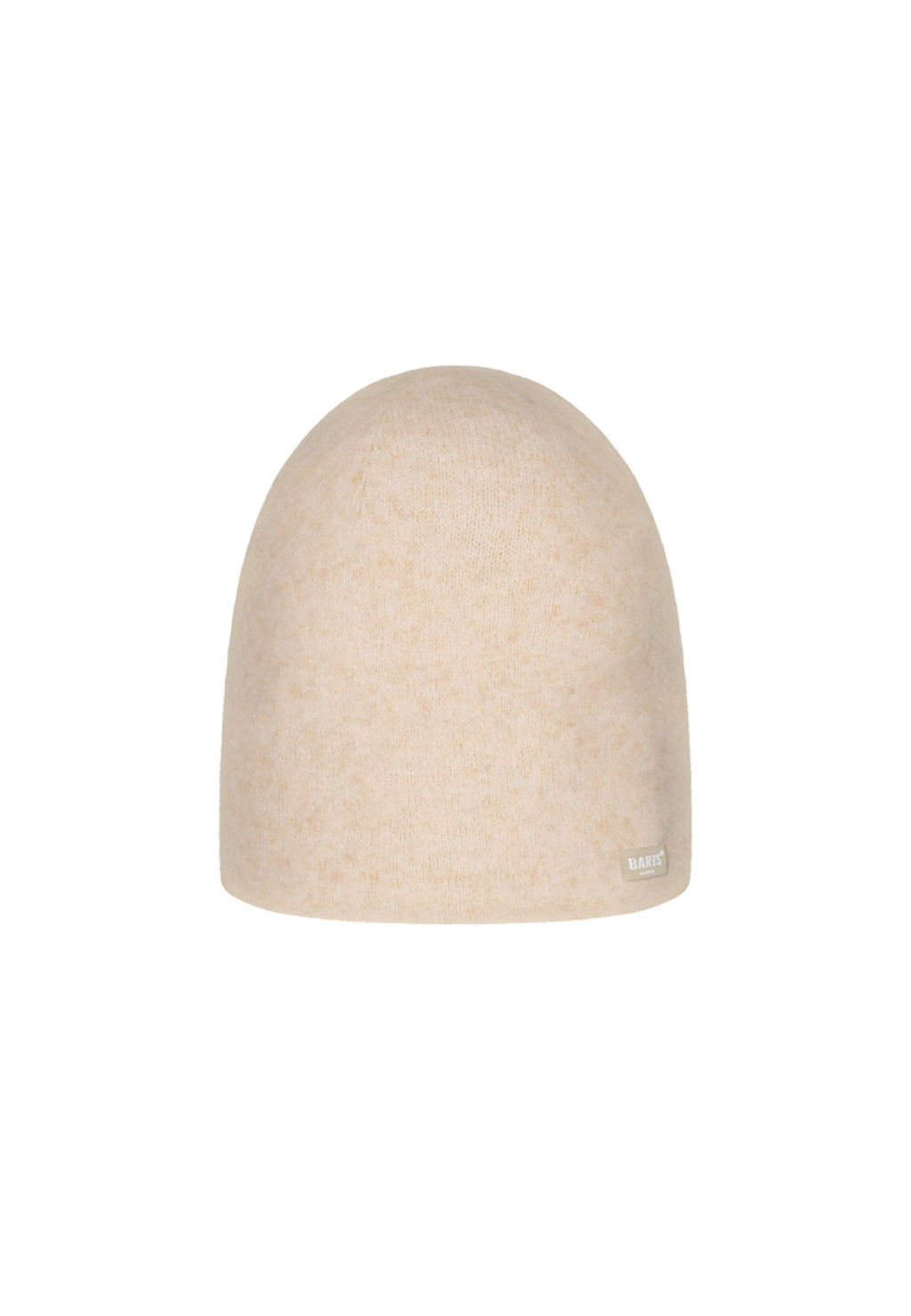 BARTS Damenmütze Beanie SNOWFINCH beige