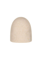 BARTS Damenmütze Beanie SNOWFINCH beige