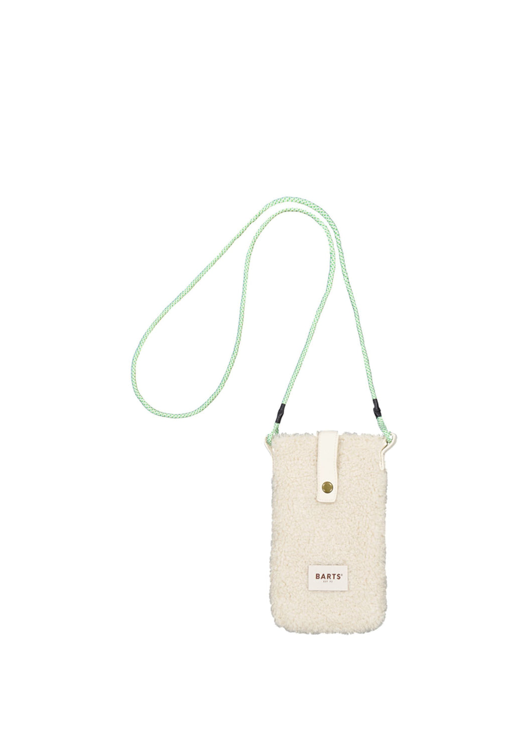 BARTS Schultertasche Phone Bag BUGBANE cream