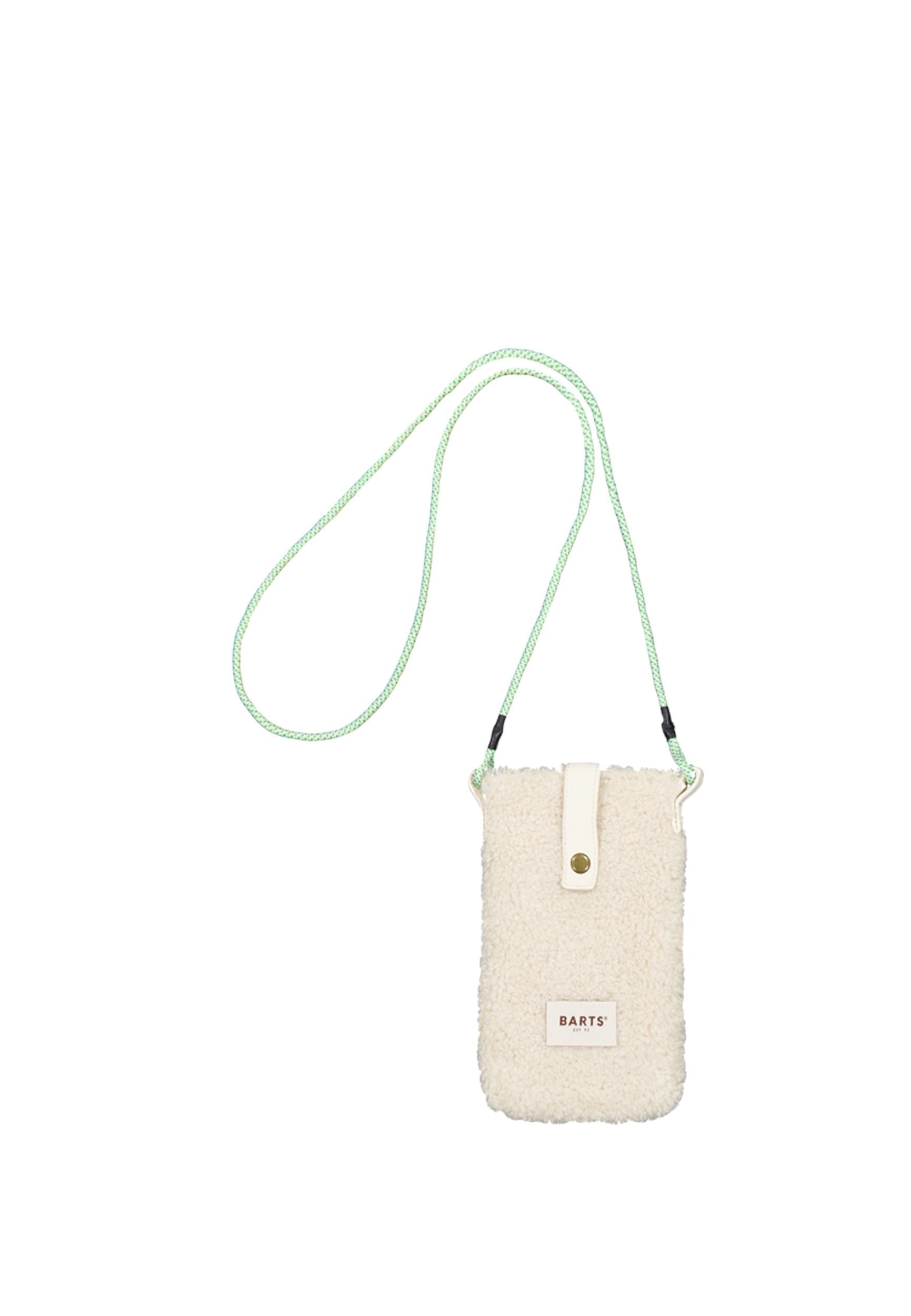 BARTS Schultertasche Phone Bag BUGBANE cream