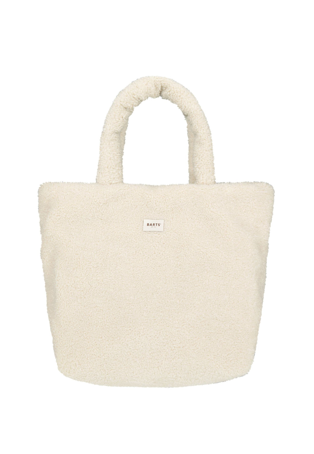 BARTS Schultertasche Shopper BUGBANE cream