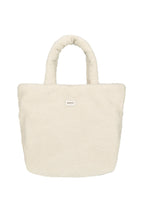 BARTS Schultertasche Shopper BUGBANE cream