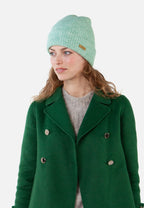 BARTS Damenmütze Beanie WITZIA misty green