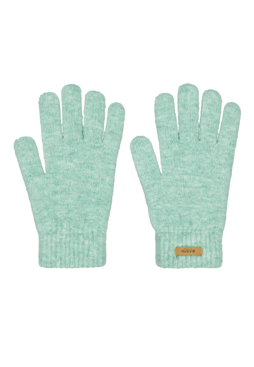 BARTS Damen Handschuhe WITZIA misty green