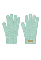 BARTS Damen Handschuhe WITZIA misty green