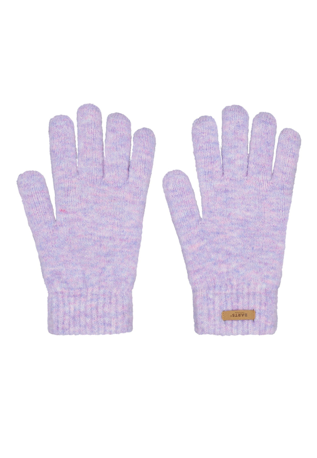 BARTS Damen Handschuhe WITZIA lilac