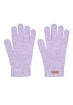 BARTS Damen Handschuhe WITZIA lilac