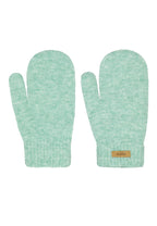 BARTS Damen Handschuhe Mitts WITZIA misty green