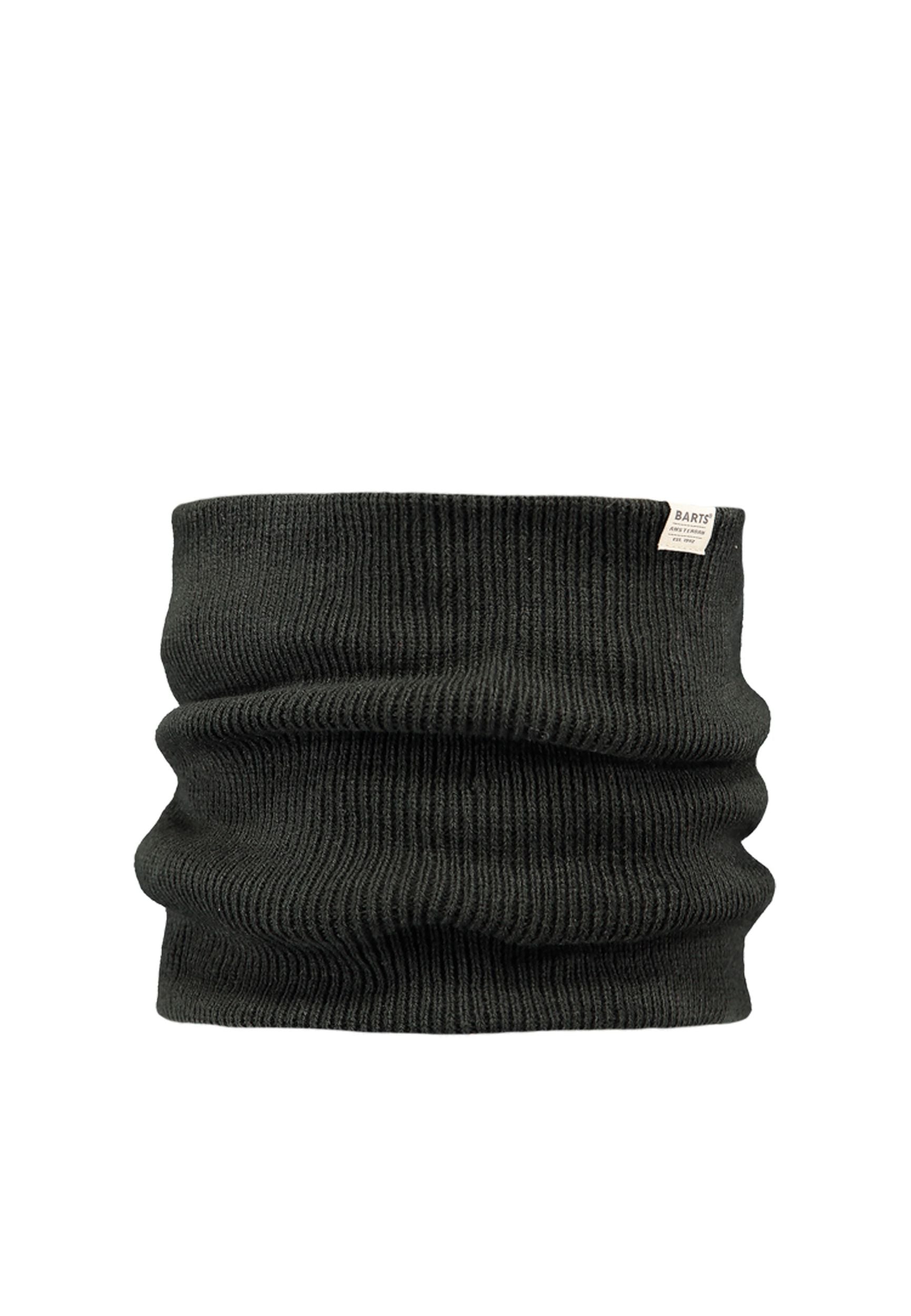 BARTS Kinderschal KINABALU COL bottle green