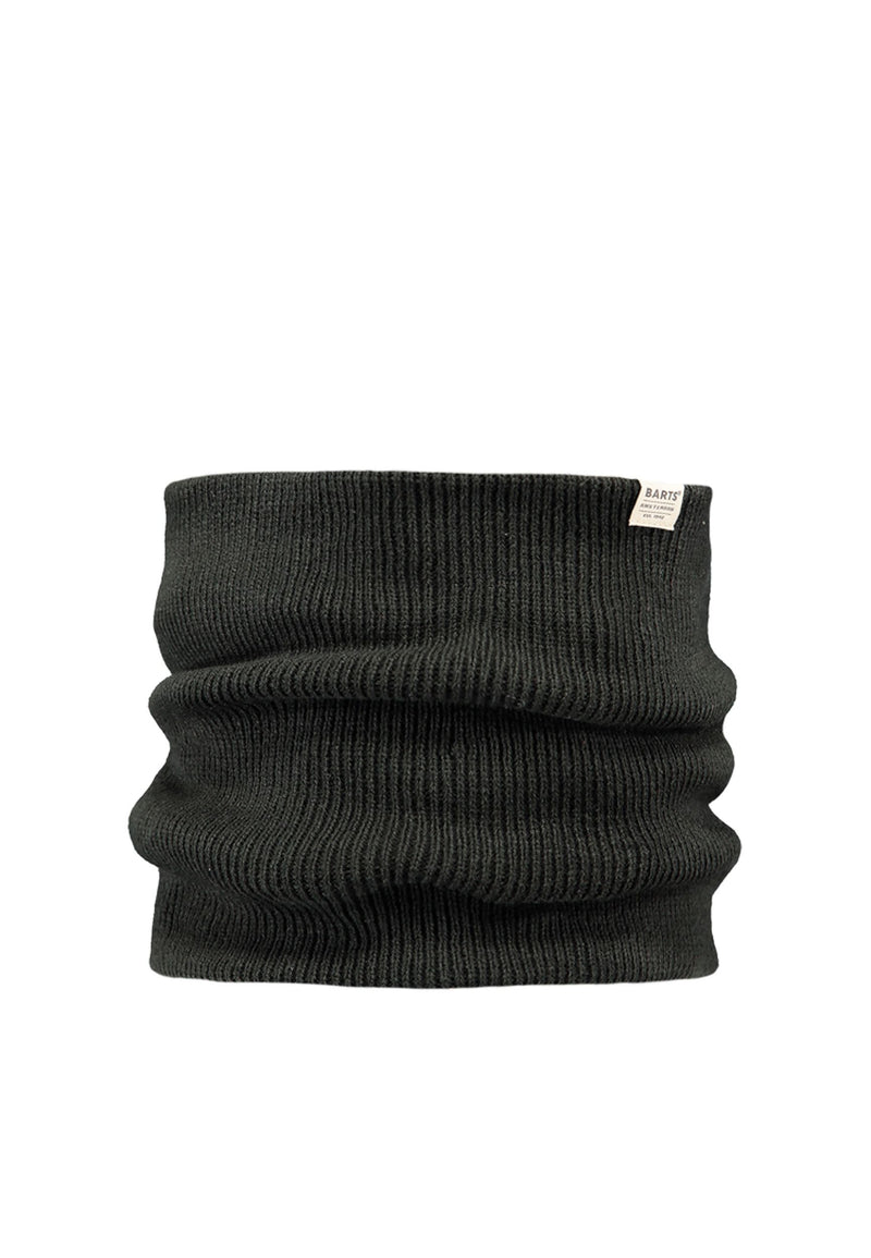 BARTS Kinderschal KINABALU COL bottle green