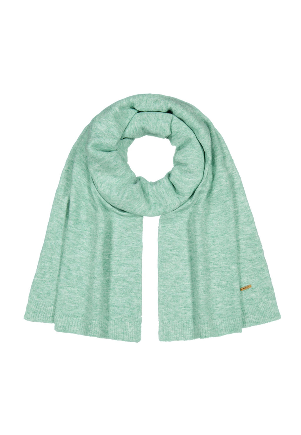 BARTS Damenschal Scarf WITZIA misty green
