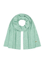 BARTS Damenschal Scarf WITZIA misty green