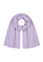BARTS Damenschal Scarf WITZIA lilac