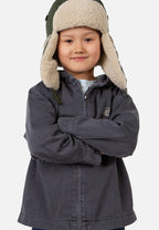 BARTS Kinder-Mütze Bomber JEGGER army Gr. 53