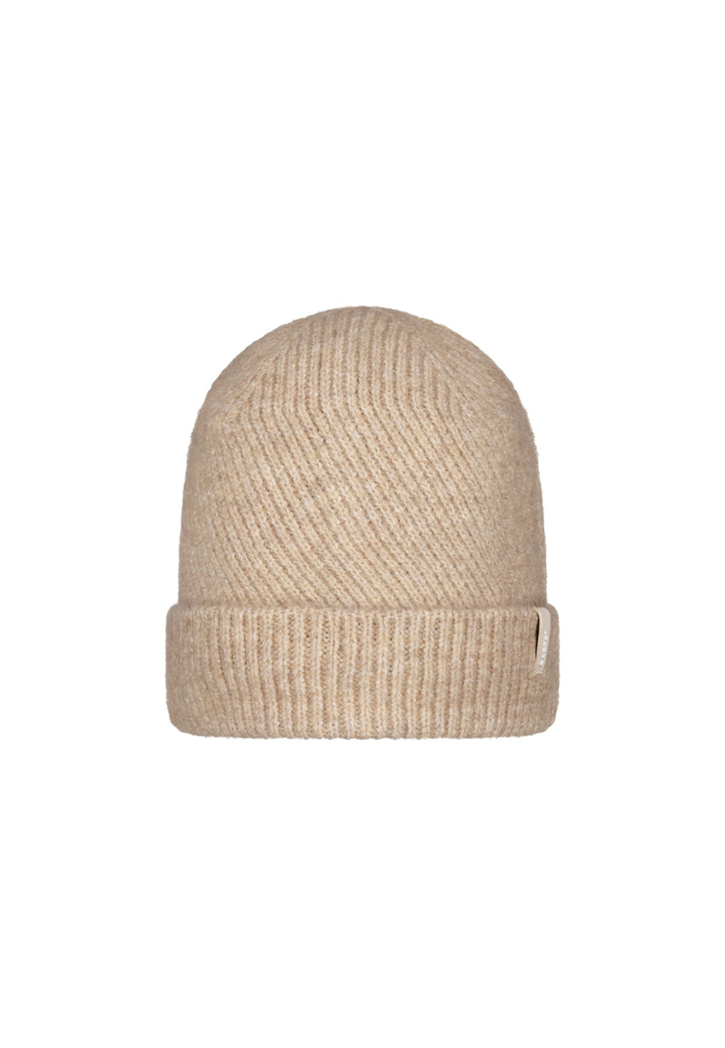 BARTS Damenmütze Beanie KIRINDA light brown