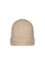 BARTS Damenmütze Beanie KIRINDA light brown