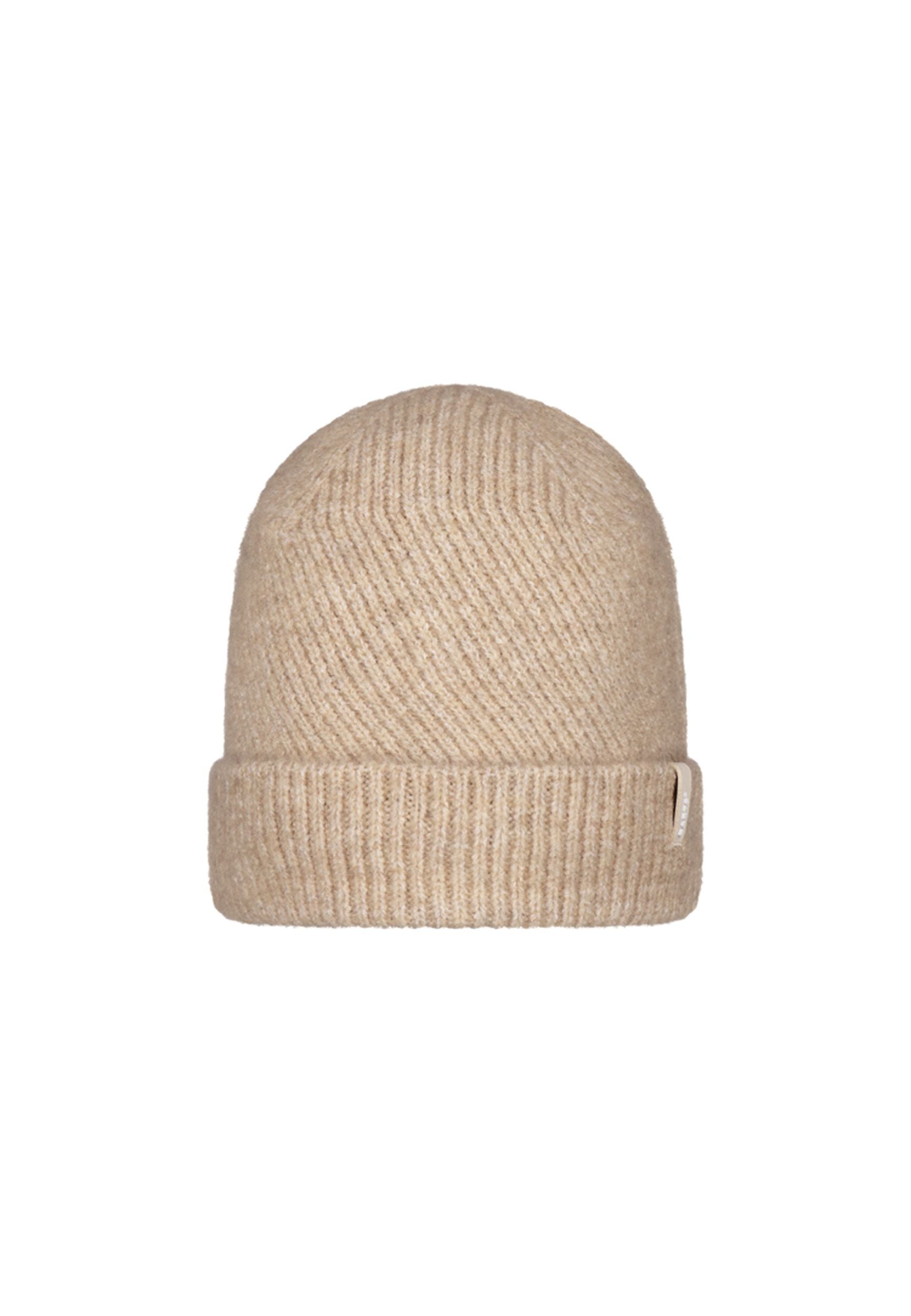BARTS Damenmütze Beanie KIRINDA light brown