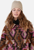 BARTS Damenmütze Beanie KIRINDA light brown