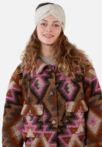 BARTS Damen Stirnband WITZIA cream