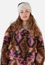 BARTS Damen Stirnband WITZIA cream