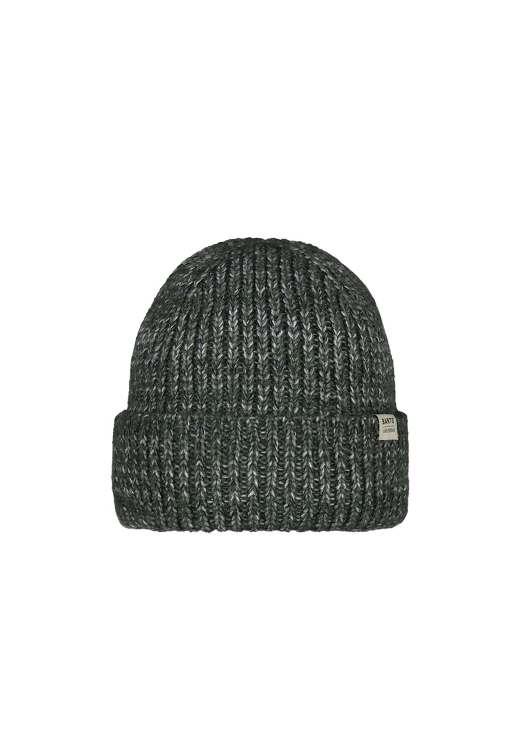 BARTS Herrenmütze Beanie SKAGA army