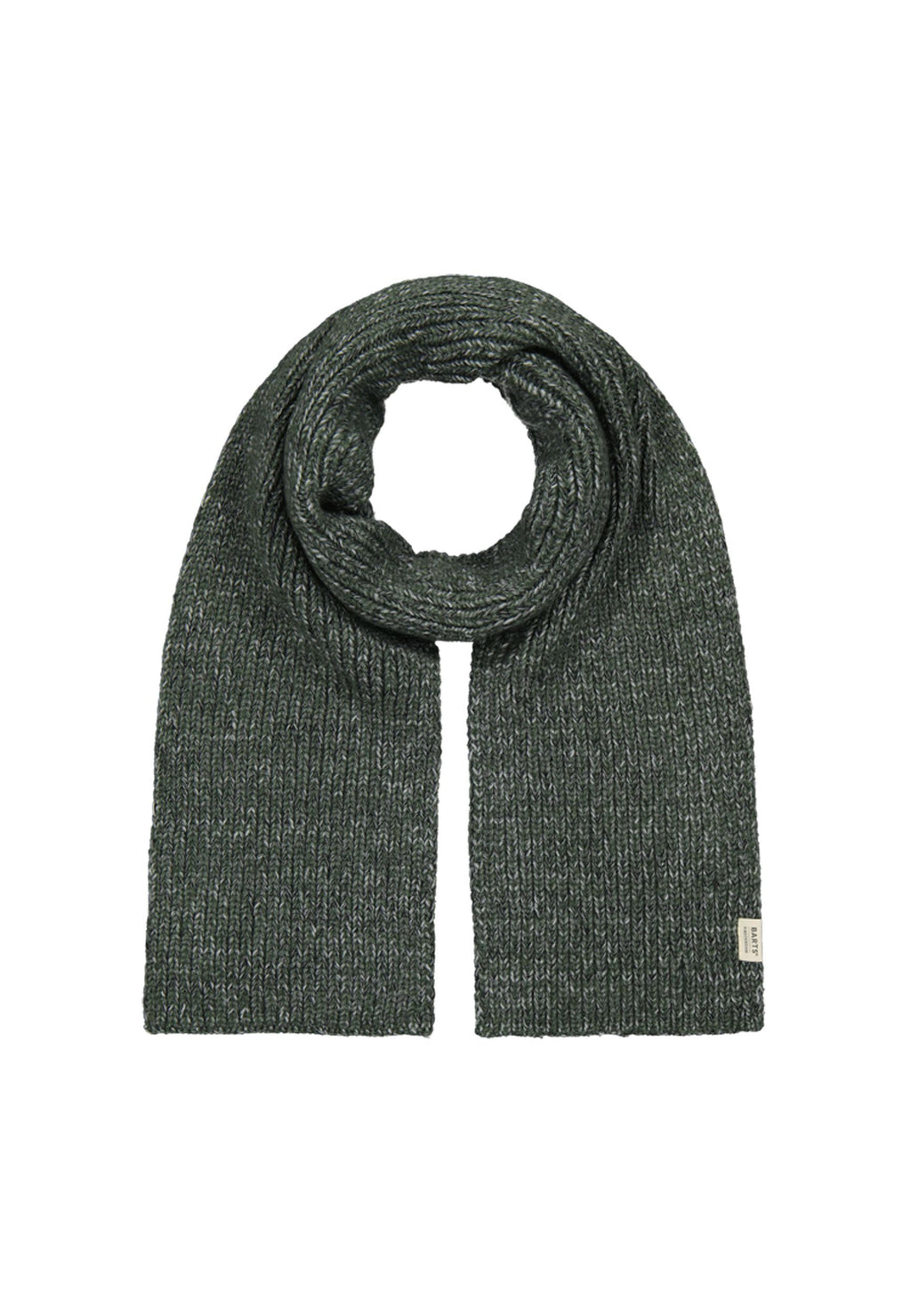 BARTS Herrenschal Scarf SKAGA army