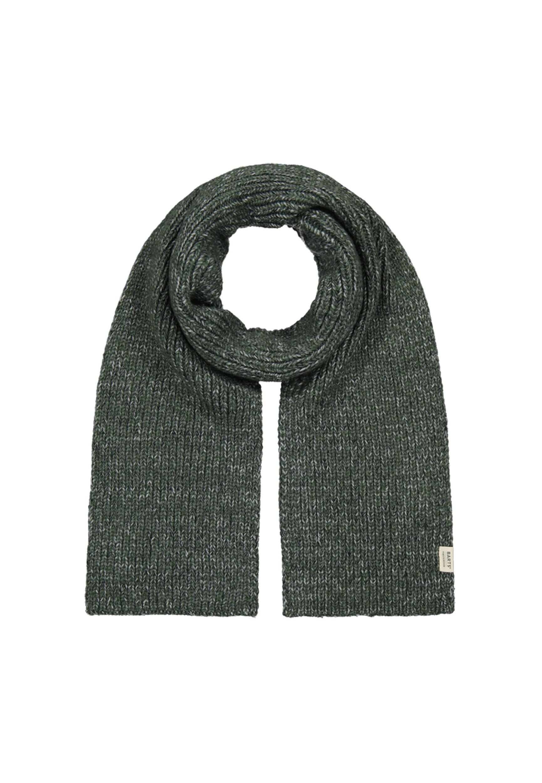 BARTS Herrenschal Scarf SKAGA army