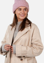 BARTS Damenmütze Beanie ARUGAMA mauve