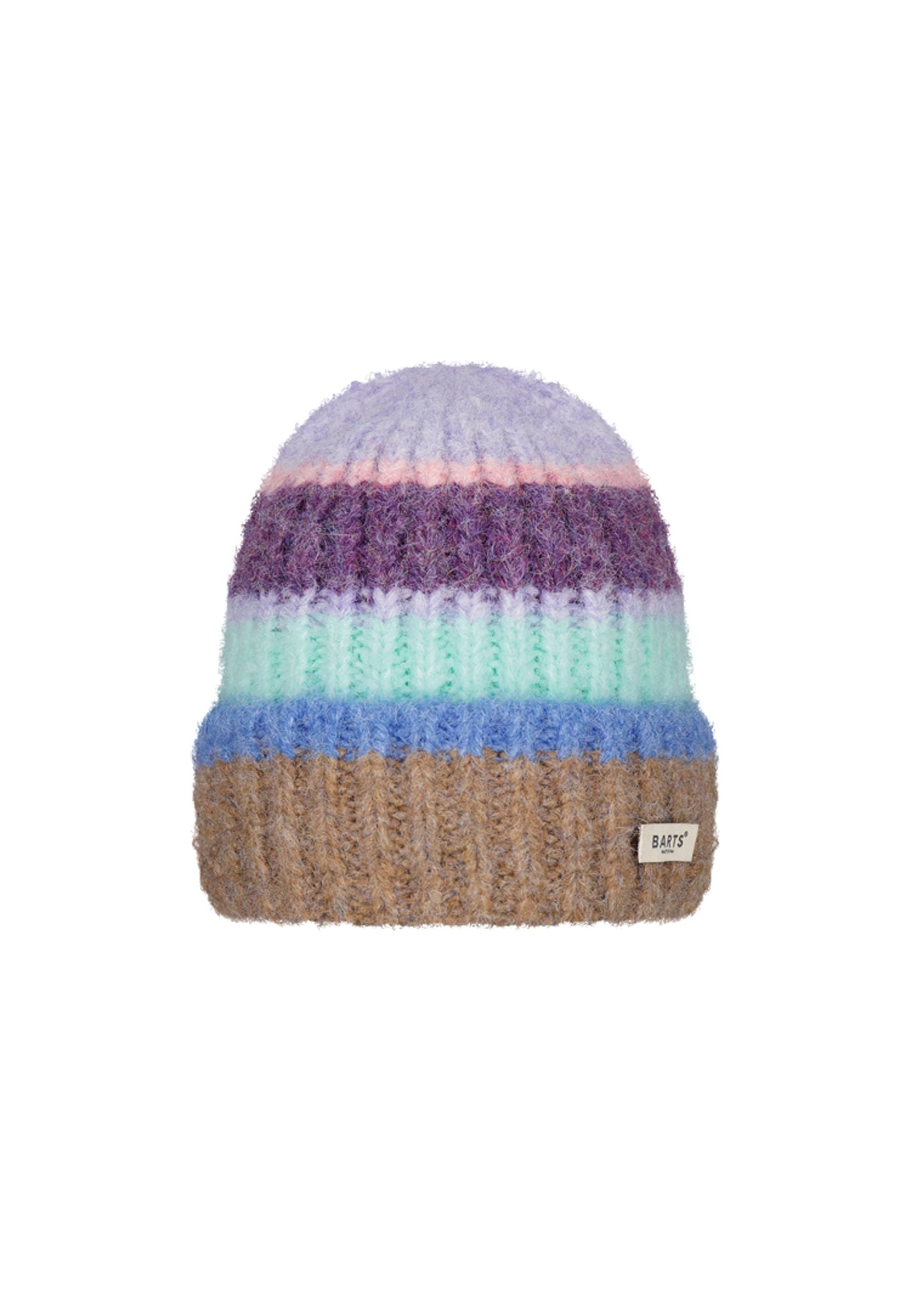 BARTS Damenmütze Beanie HAPUTALE lilac
