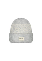 BARTS Damenmütze Beanie NEGOMBA heather grey