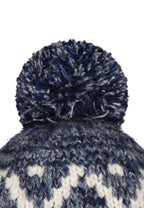 BARTS Herrenmütze Beanie DESPER navy