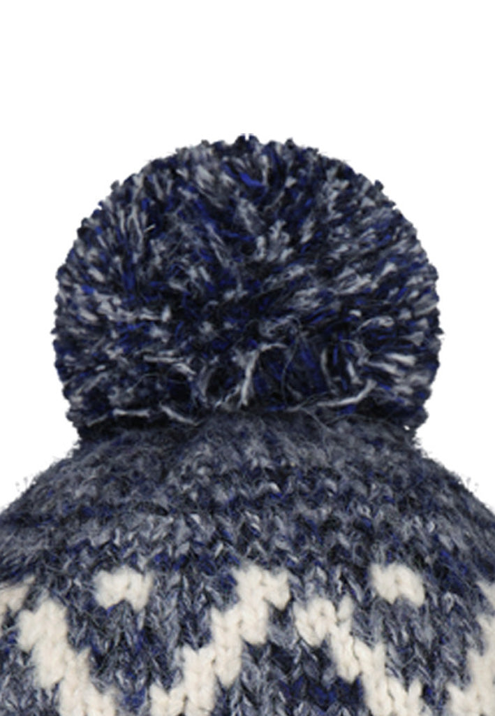 BARTS Herrenmütze Beanie DESPER navy