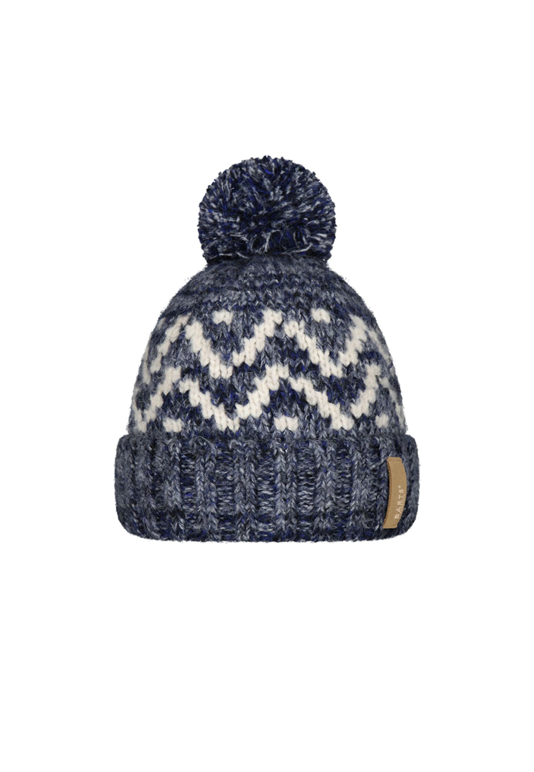 BARTS Herrenmütze Beanie DESPER navy