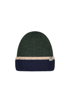 BARTS Herrenmütze Beanie PHARON army