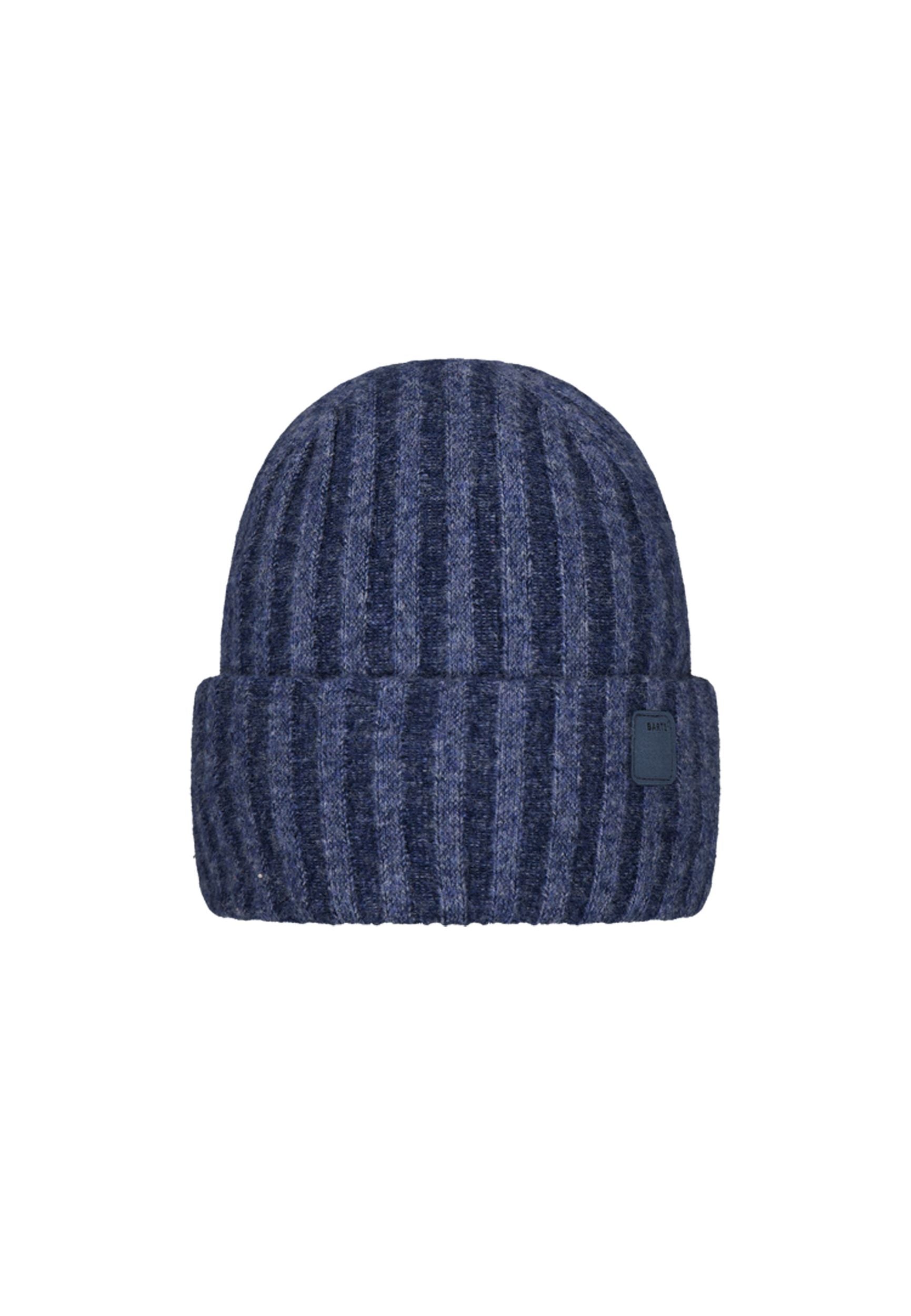 BARTS Uni-Mütze Beanie SELFOSS navy
