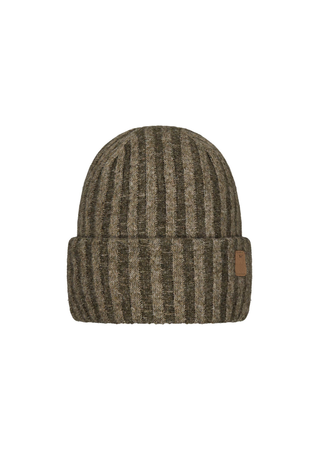 BARTS Uni-Mütze Beanie SELFOSS army