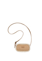 BARTS Schultertasche Shoulder Bag AEDEY light brown
