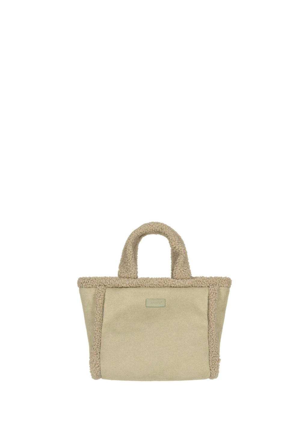 BARTS Handtasche Handbag AEDEY - pale army