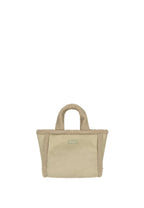 BARTS Handtasche Handbag AEDEY - pale army