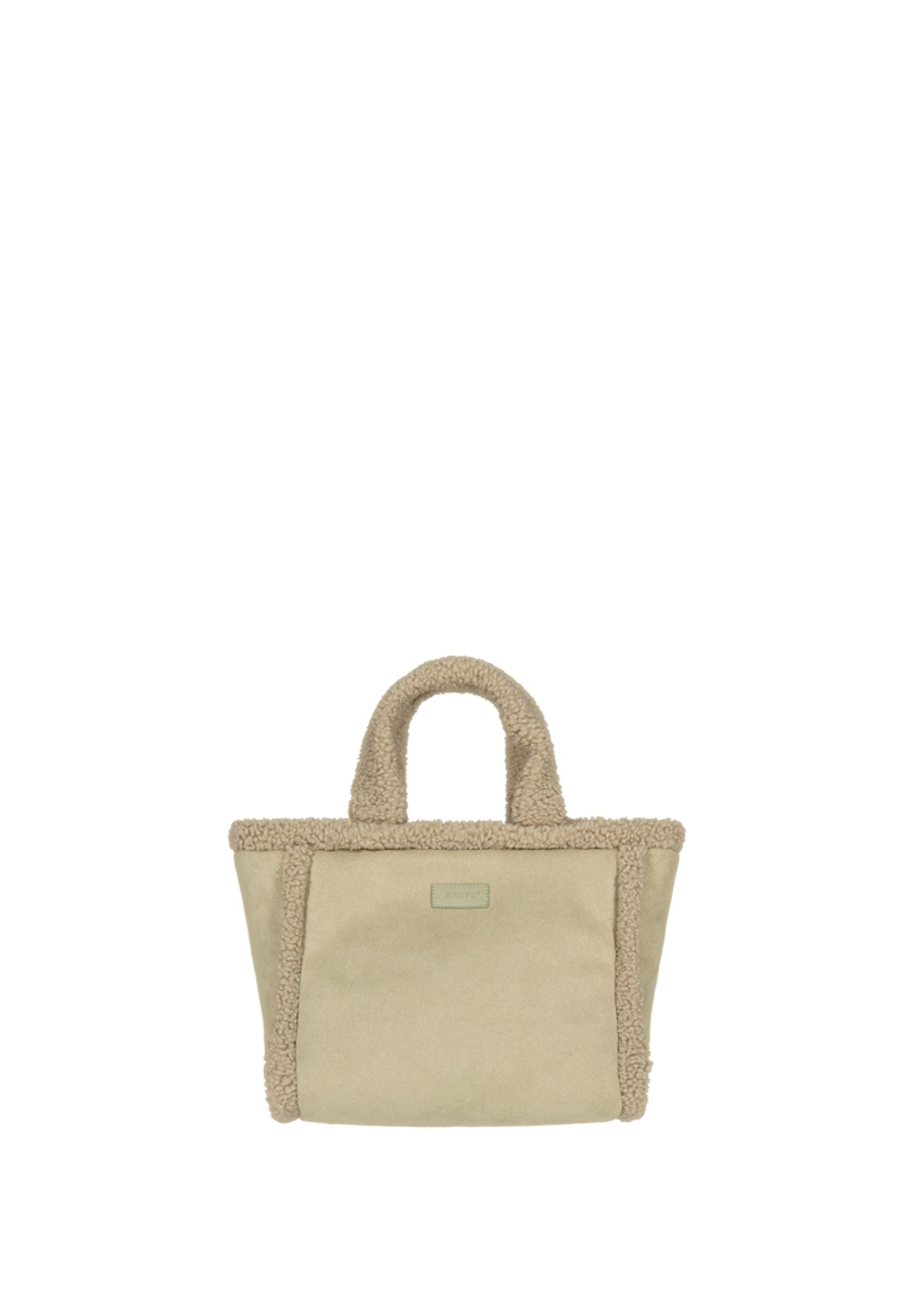 BARTS Handtasche Handbag AEDEY - pale army