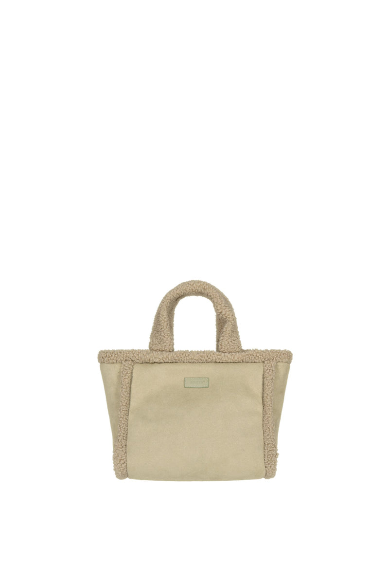 BARTS Handtasche Handbag AEDEY - pale army