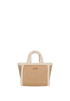 BARTS Handtasche Handbag AEDEY - light brown
