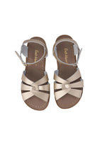 SALT WATER SANDALS Damen Sandalen ORIGINAL 820 gold