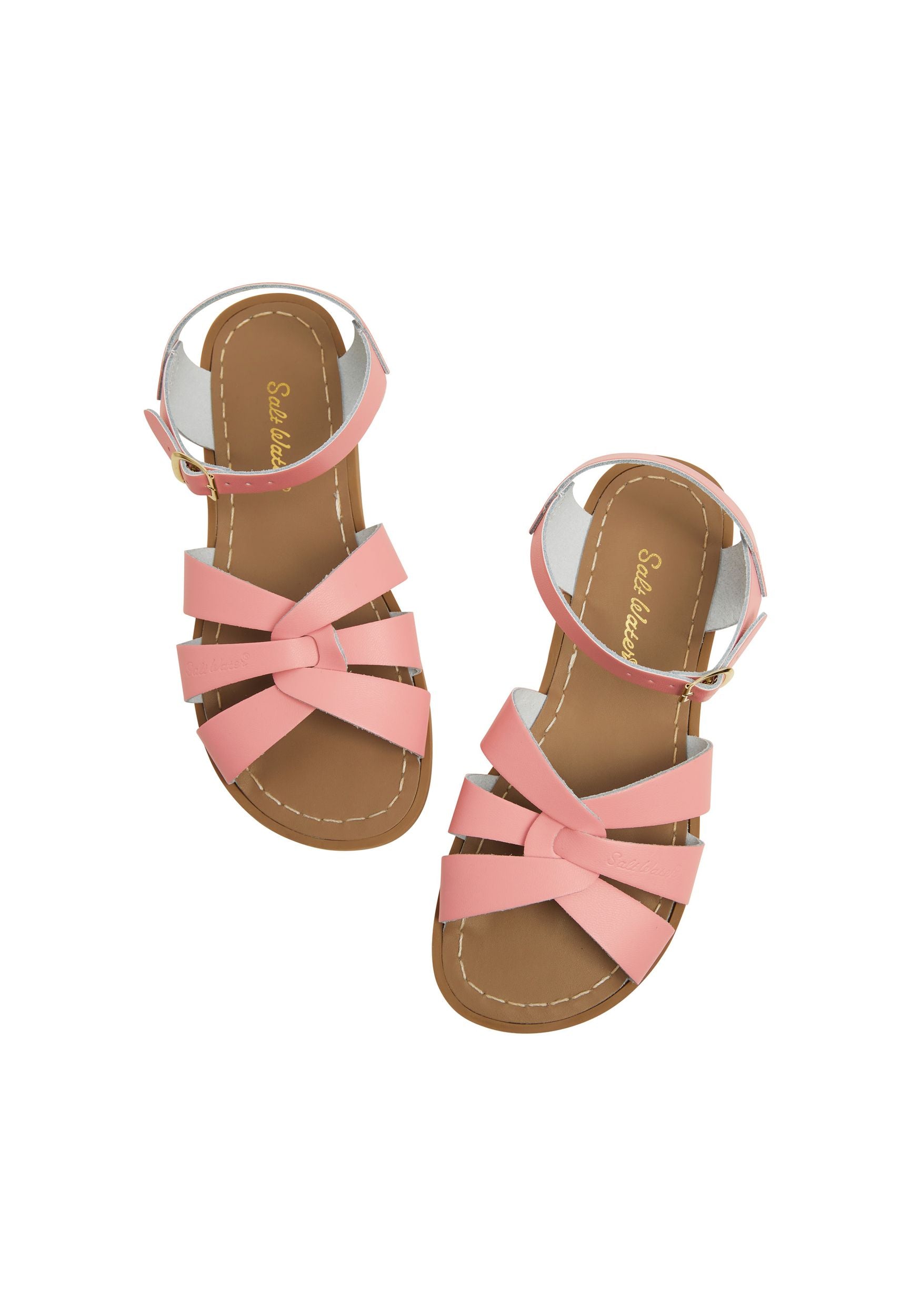 SALT WATER SANDALS Damen Sandalen ORIGINAL 888 pink